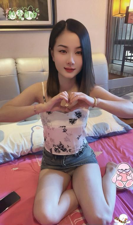 性感的柚子