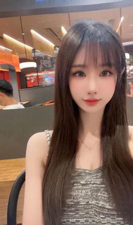 返食御姐柒柒