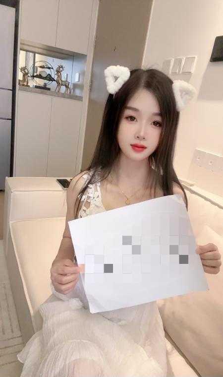 罗湖小糖糖