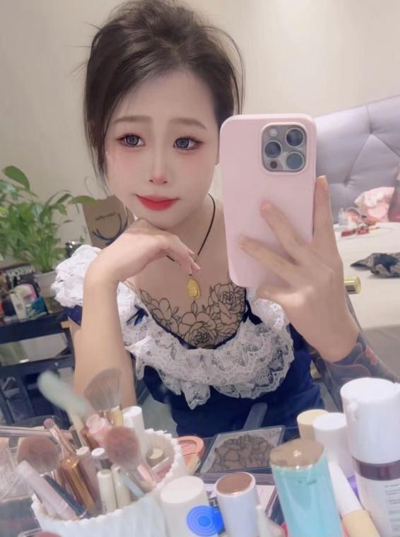 塘沽性感少妇