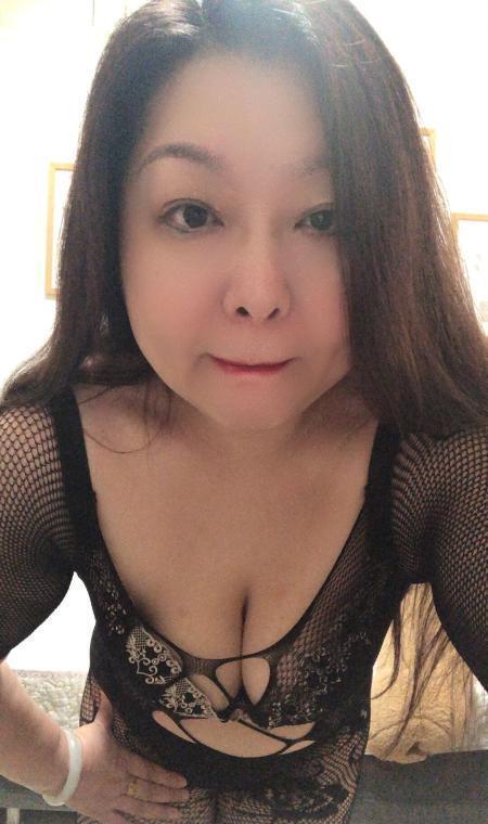 徐家棚少妇