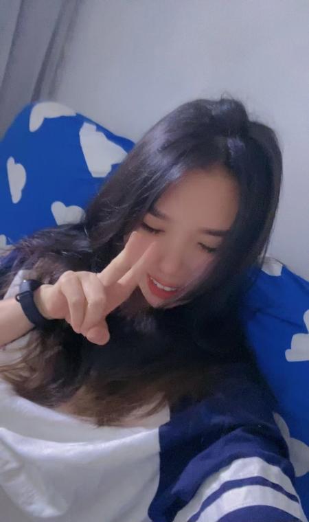 海珠风情雪儿