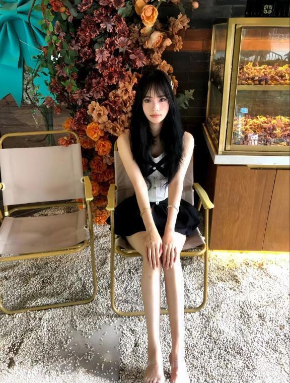 白云婷婷