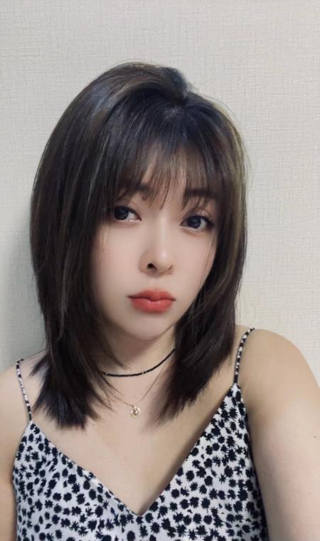福永靓女面面