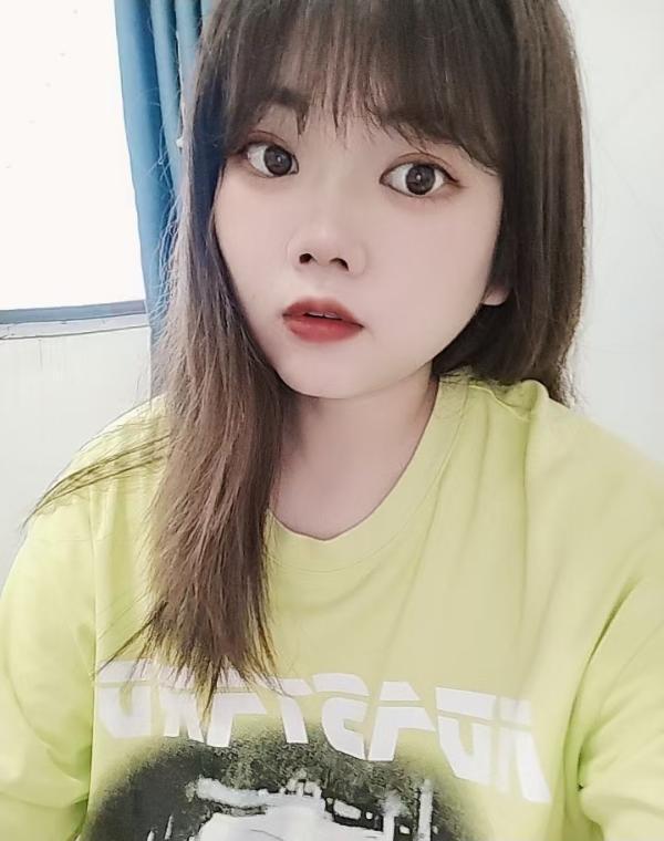 冰糖小妹