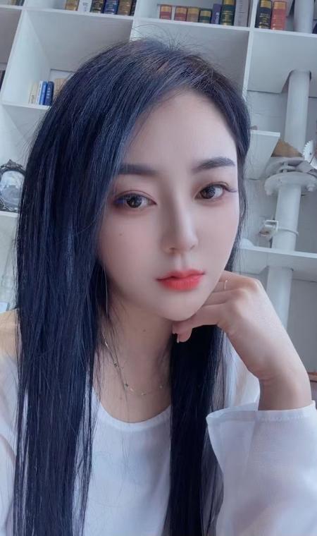 塘沽美妞小喵