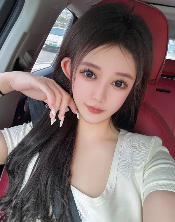 成都小琳琳