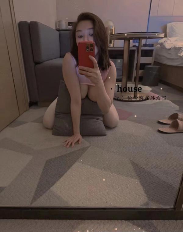 河西大胸妹