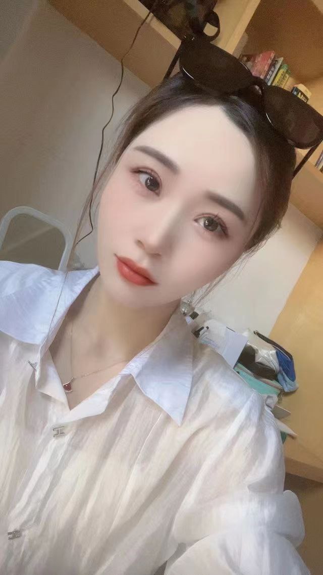 汉口范湖芊芊