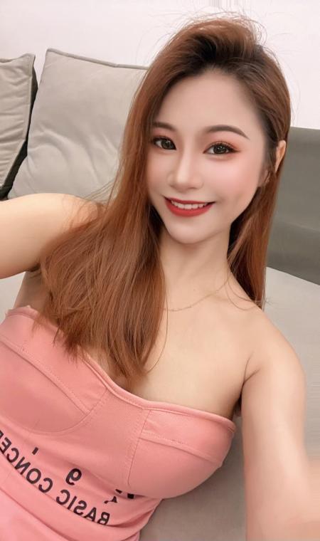 白云婷婷
