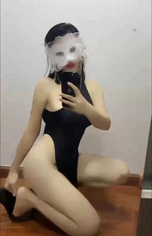 罗湖混血兰儿