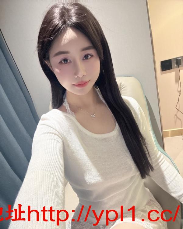 颜值性感嫩妹