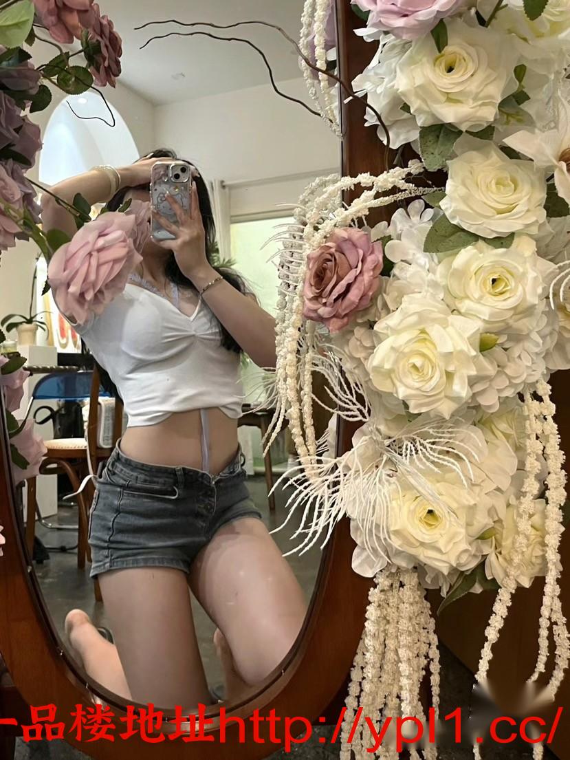 的小妹白虎哦