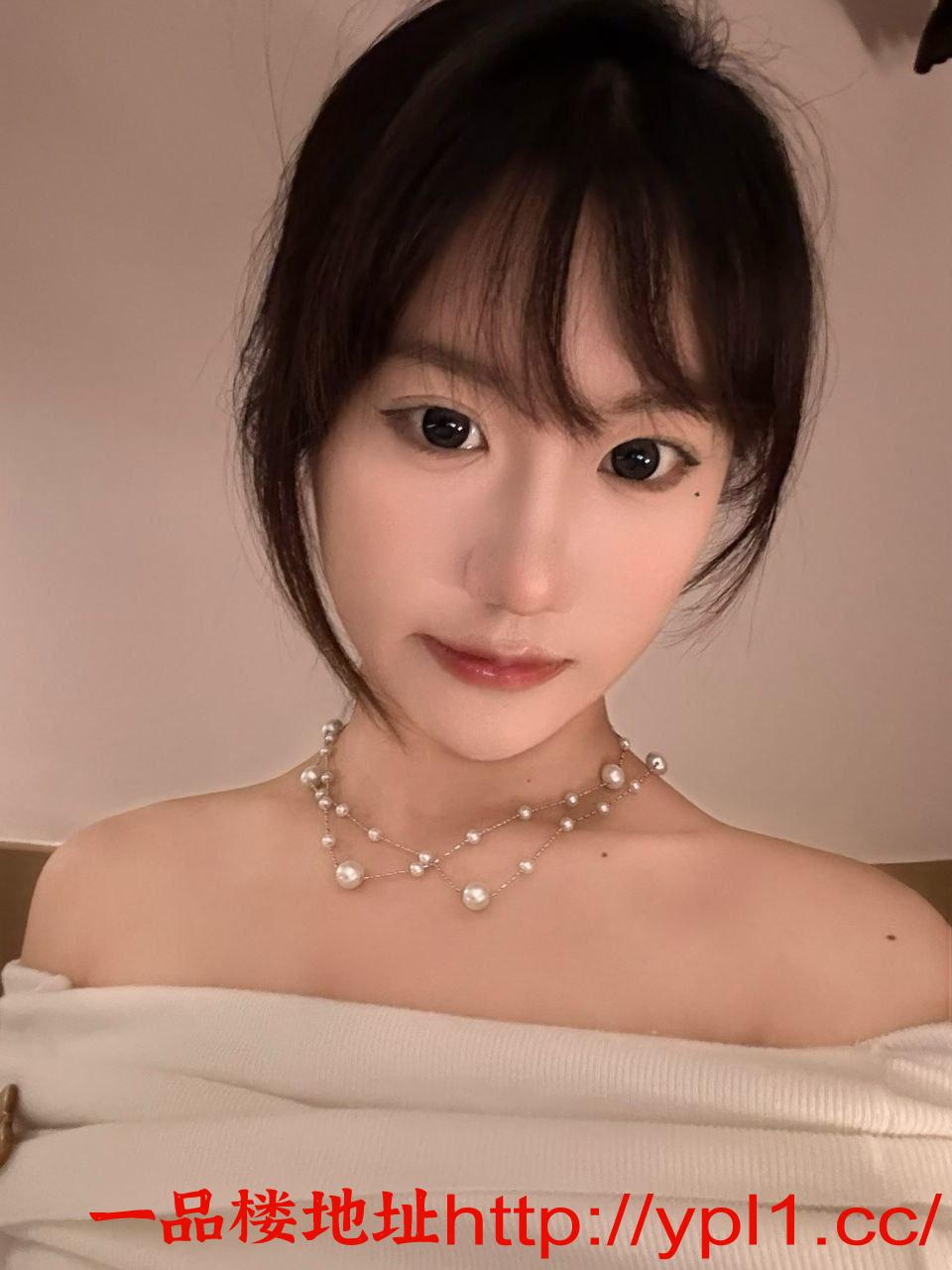 区颜值小妹