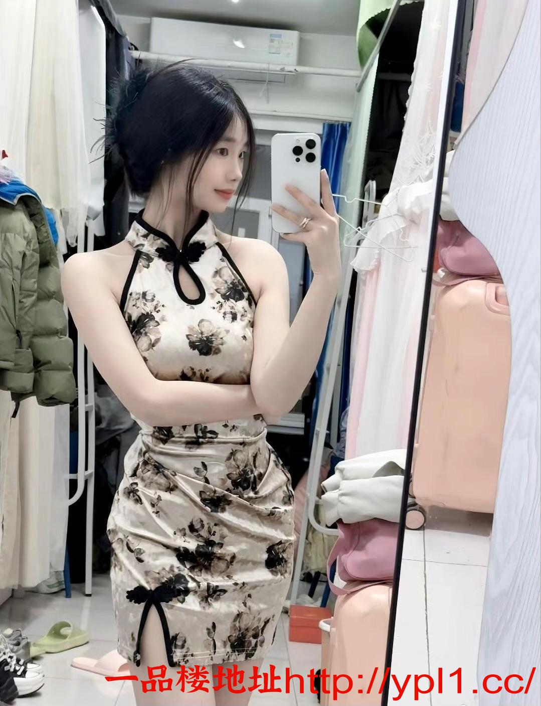 兼职风骚小妹