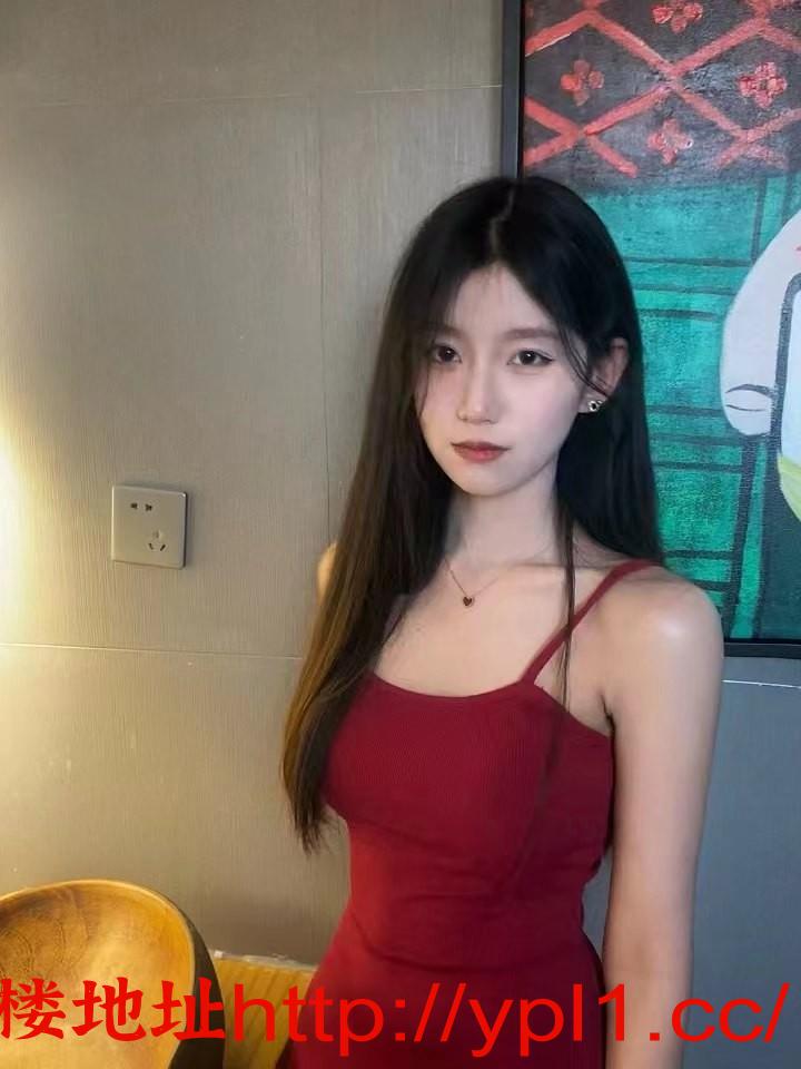 高颜水多妹妹