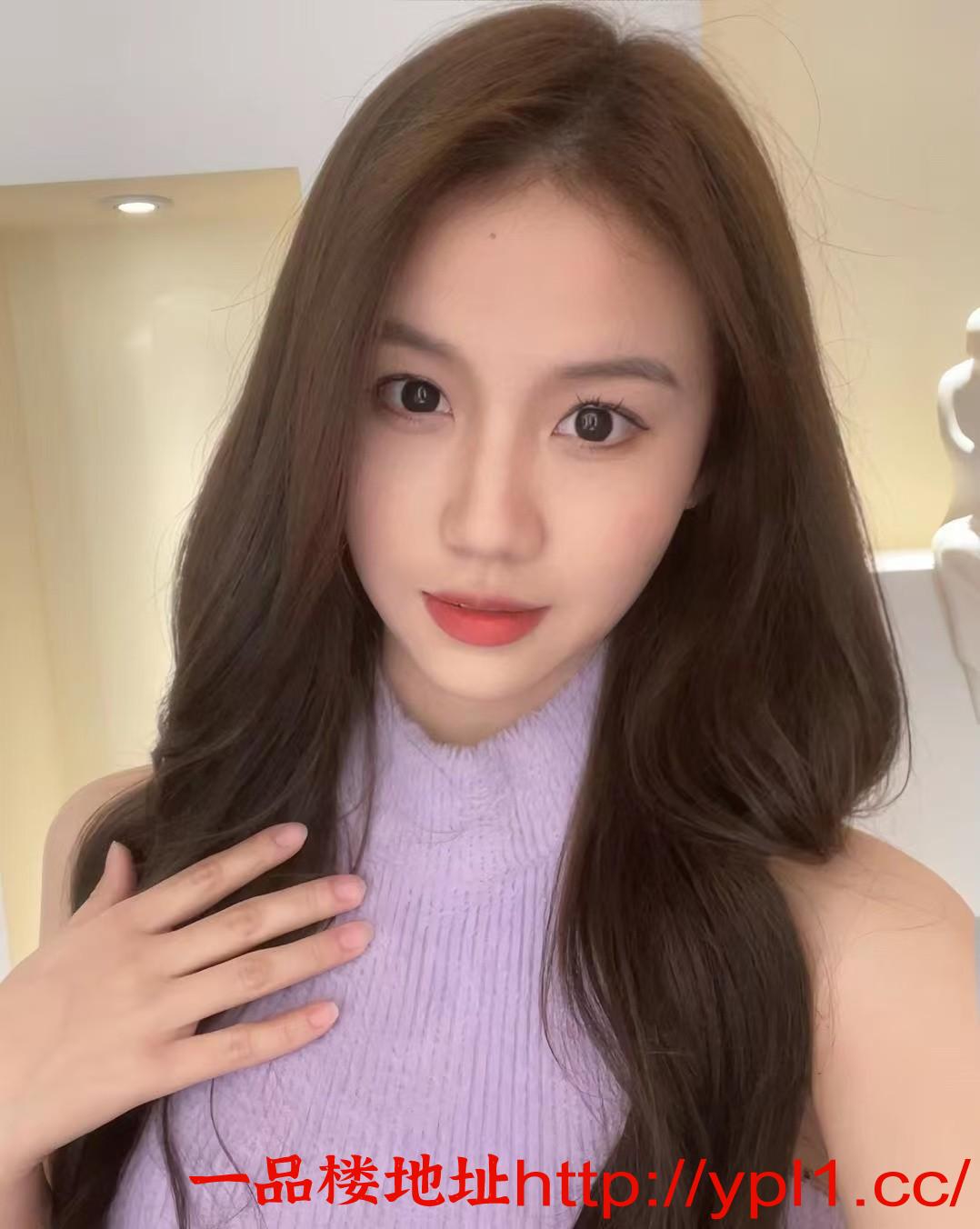 新来的妹妹小安很漂亮，不催活。服务好，重推！