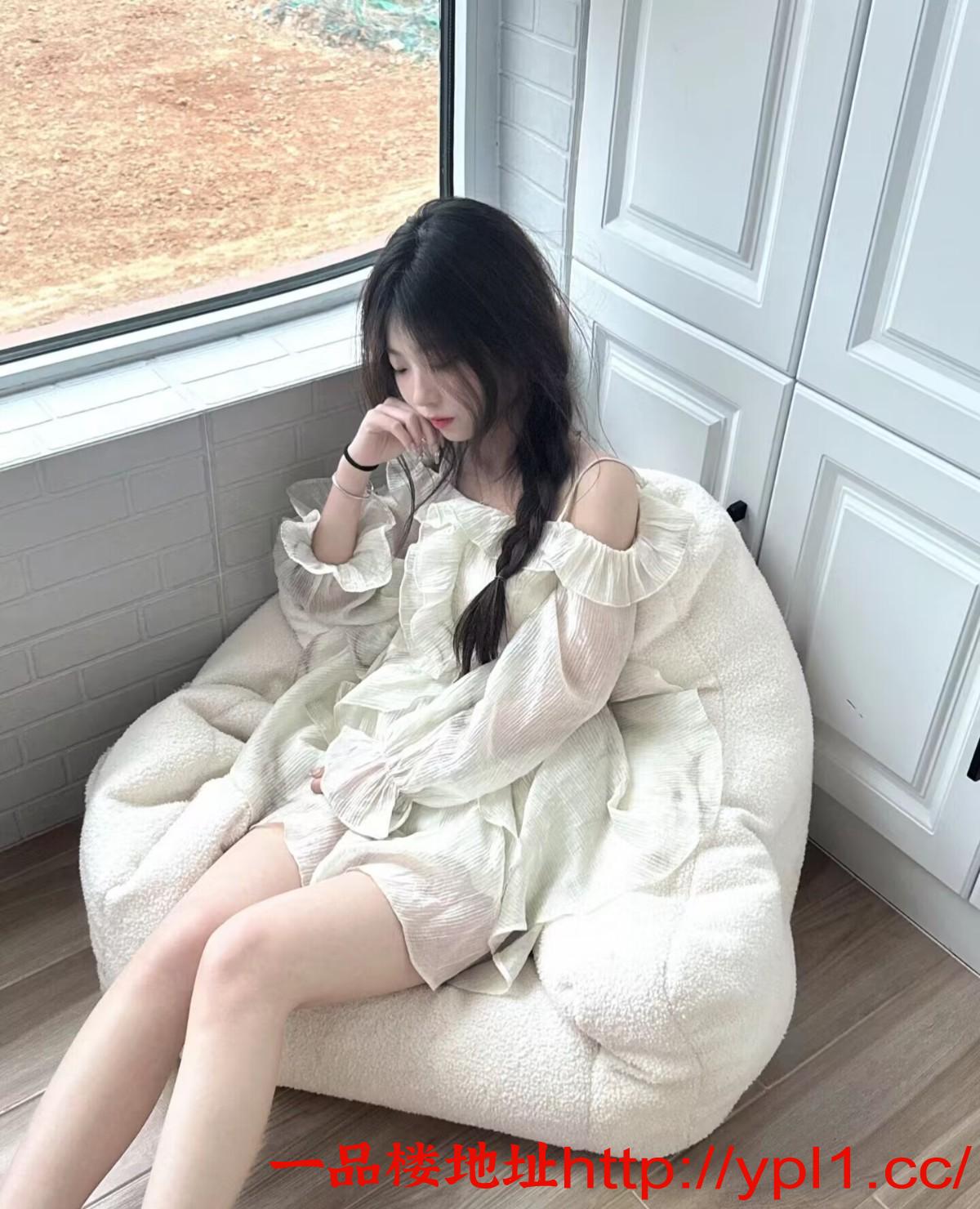 极品尤物少女