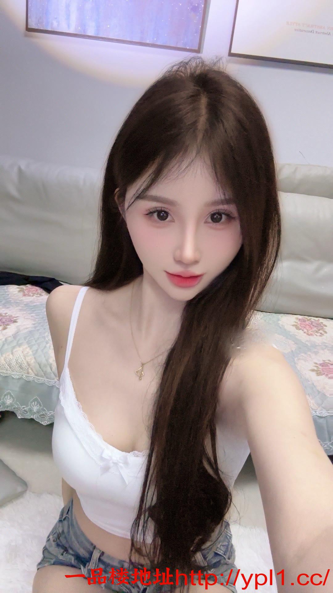 北苑白虎妹妹