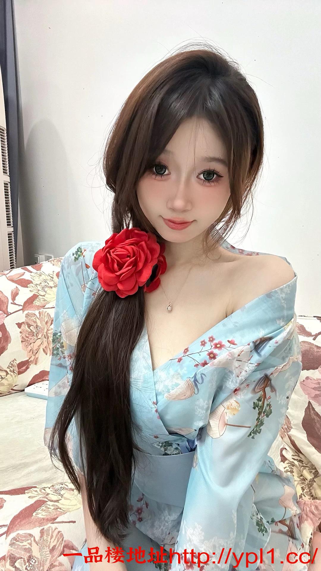 C奶御姐型妹子