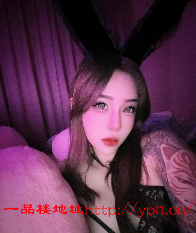 洪山兔女郎