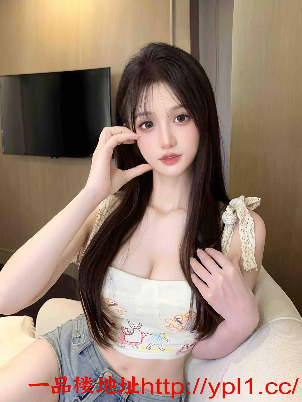 性感少妇糖糖