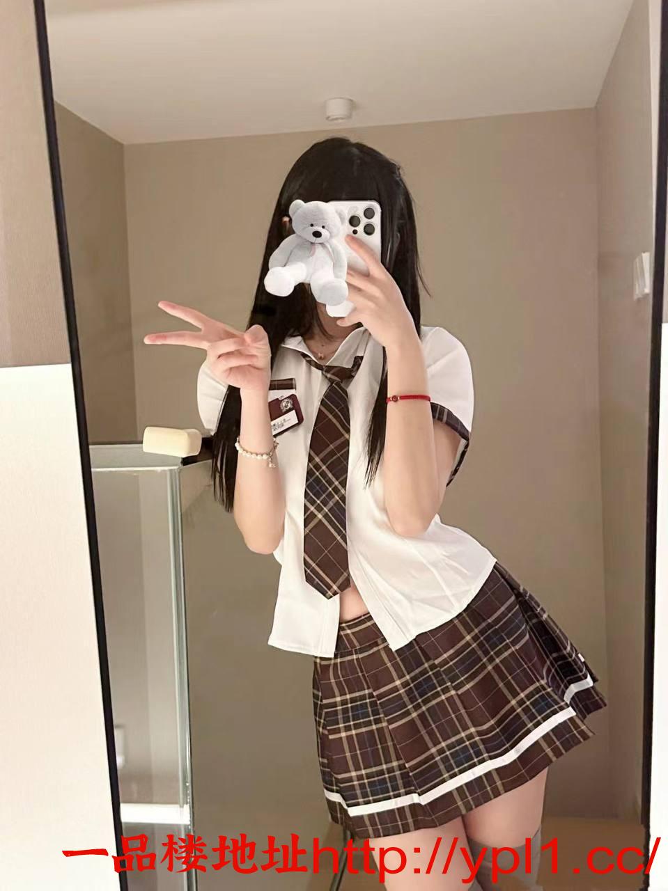 小活妹子身材很好