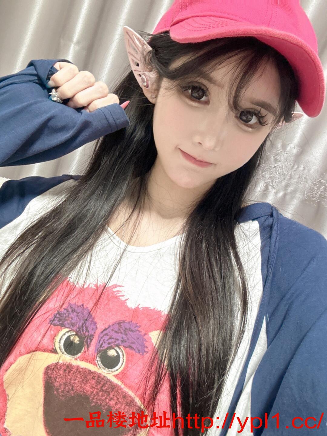 爱cos 大胸