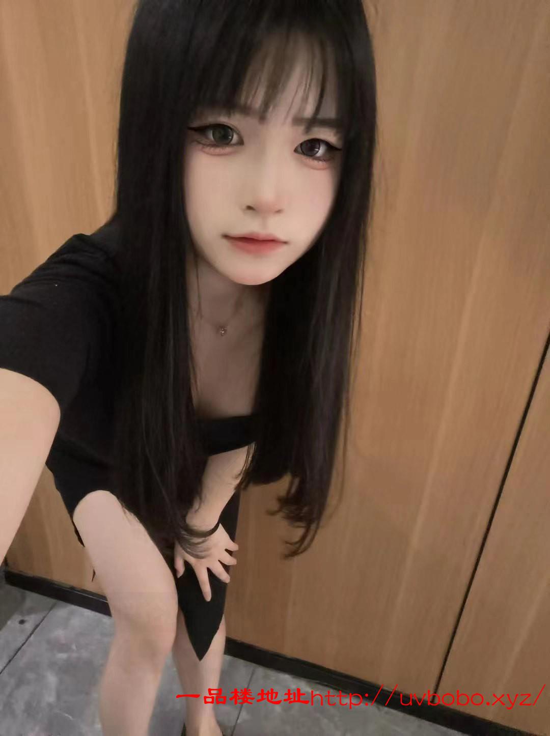 刚下水的妹妹