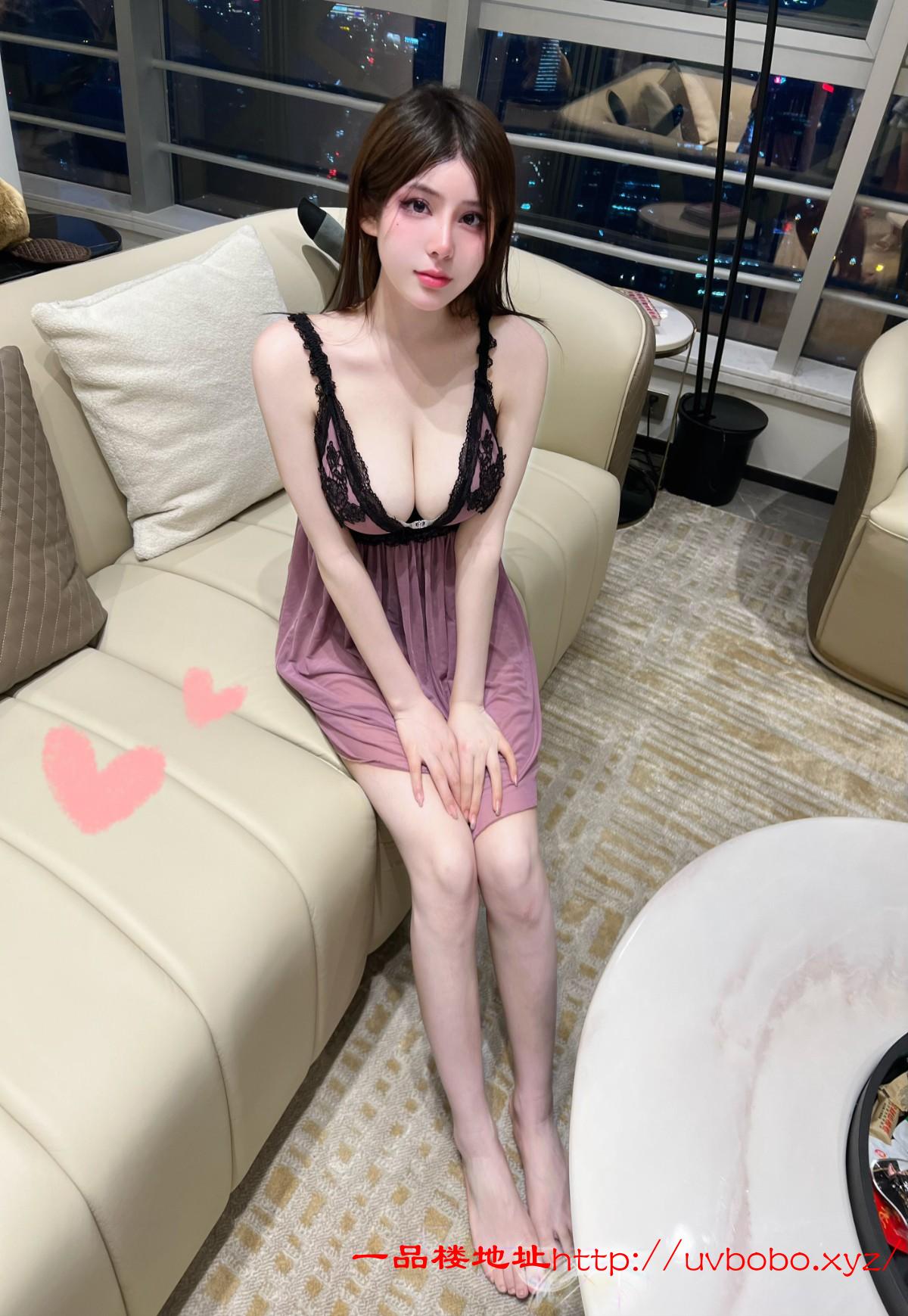 高挑极品骚货