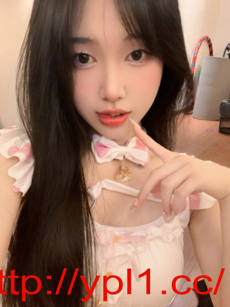 精致少女