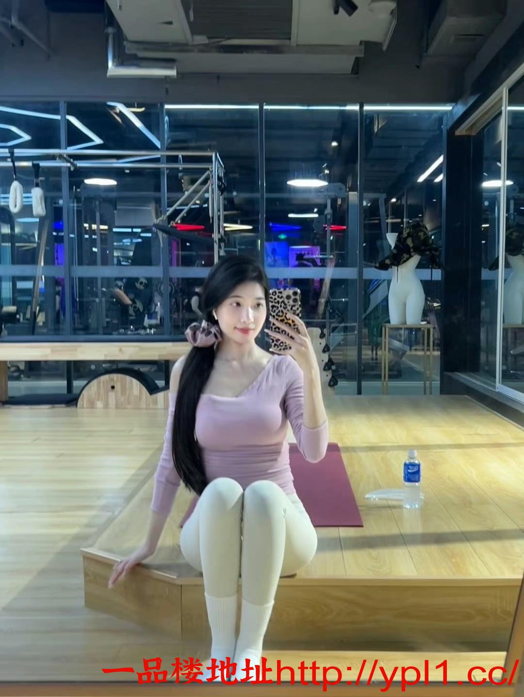 瑜伽诱惑妹妹