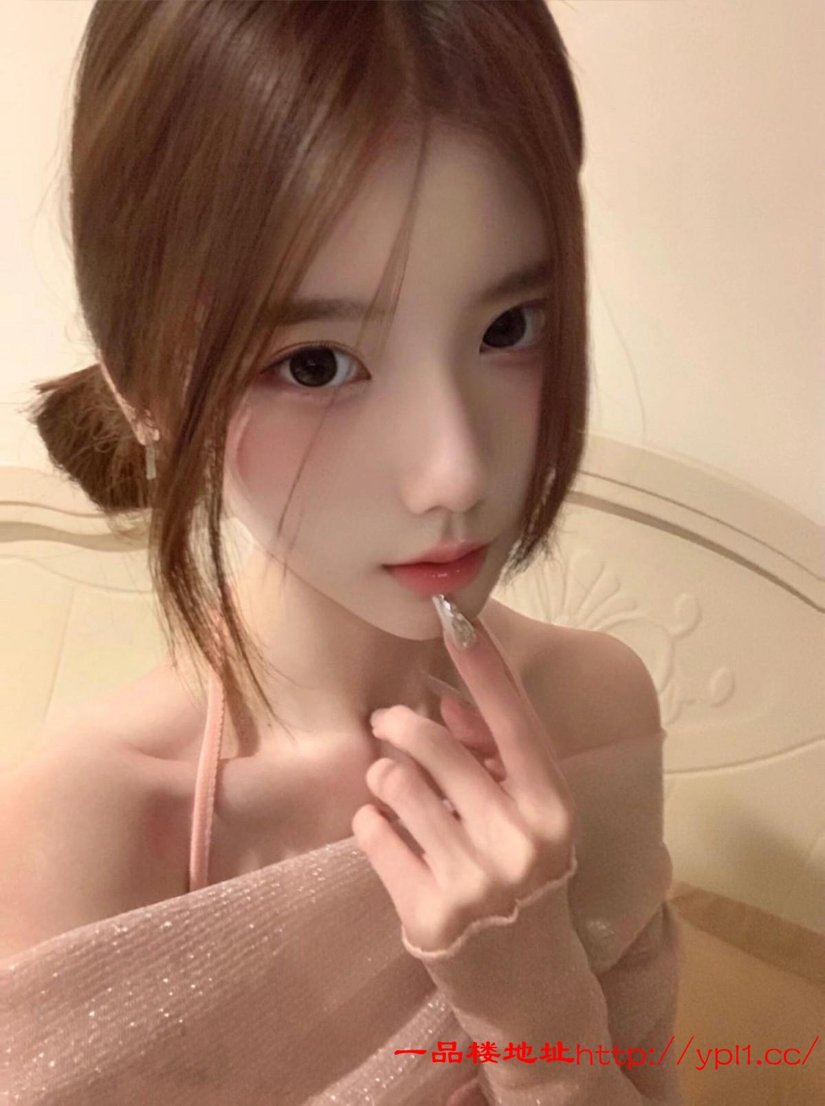 宝贝B点粉嫩