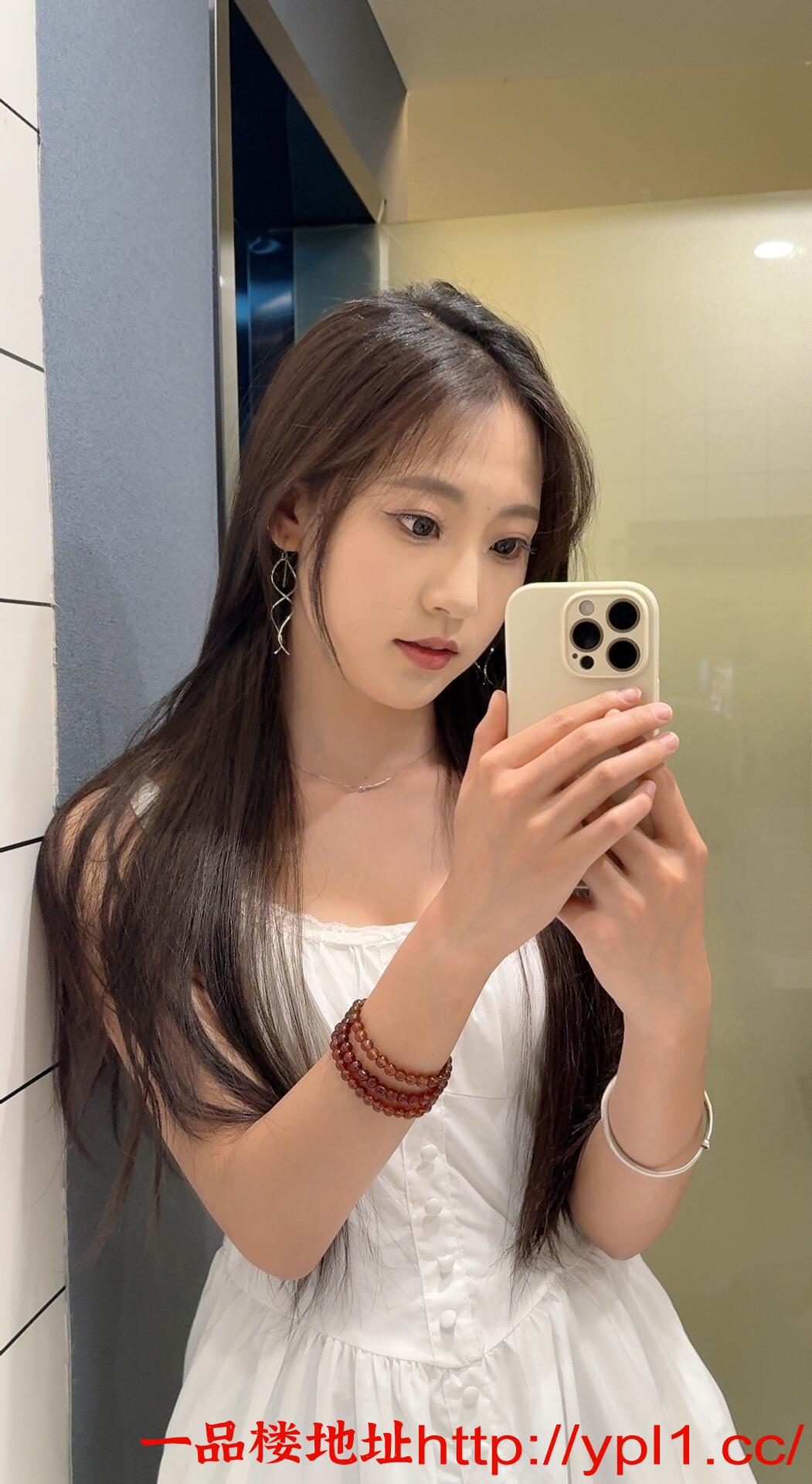 性感颜值妹子