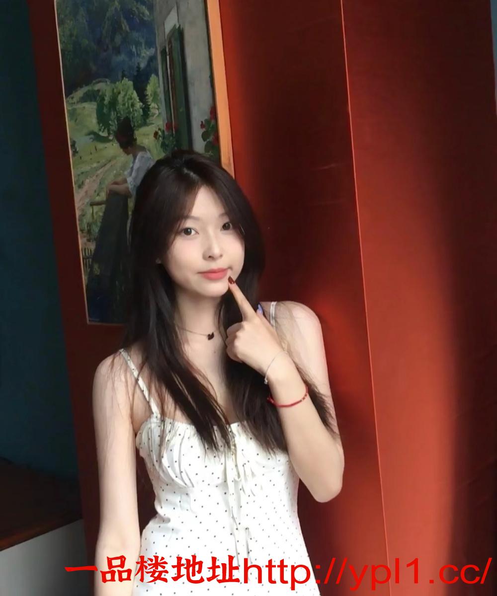 迷人的小少女