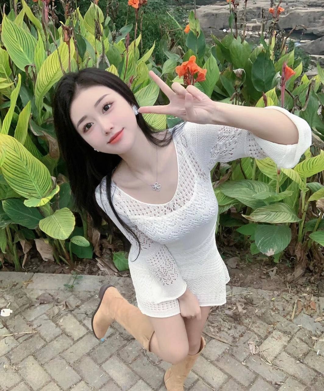 性感小蛮腰